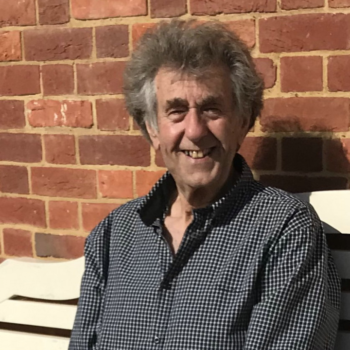 Paul Vishnick